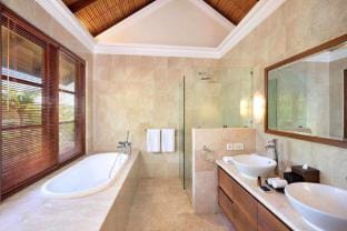 Mimosa pudica  1 BR Private Pool Villa SU74 Villa in Bali
