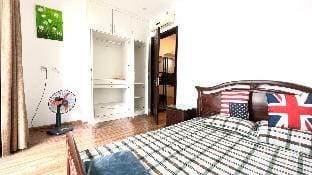 DTK Homestay - Times City Ha Noi Apartment in Hanoi
