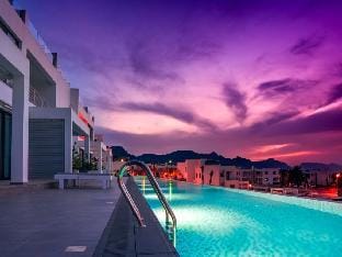 Sun Valley Resort & Residency Apartment in Cyprus