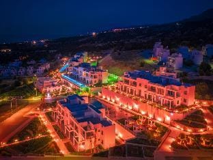 Sun Valley Resort & Residency Apartment in Cyprus