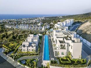 Sun Valley Resort & Residency Apartment in Cyprus