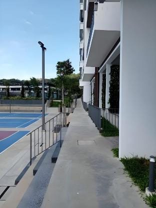 FBA Homestay Kingfisher Sandakan. Apartment in Sabah