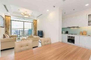 #LP- Classic City view 2BRs Apt GYM+Pool Apartment in Ho Chi Minh City