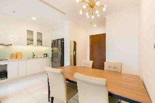 #LP- Classic City view 2BRs Apt GYM+Pool Apartment in Ho Chi Minh City