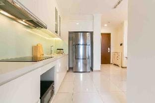 #LP- Classic City view 2BRs Apt GYM+Pool Apartment in Ho Chi Minh City