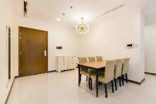 LP BUILDING - 2 Bedrooms Apartment for Family Apartment in Ho Chi Minh City