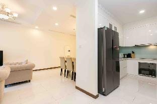 Landmark Plus - Big 3BRs Apartment for Group Apartment in Ho Chi Minh City