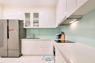 Landmark Plus - CITY VIEW 3BRs Apartment/Pool Apartment in Ho Chi Minh City