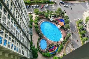 Pick up - Spacious 3BR Apartment-Free Gym/Pool Apartment in Ho Chi Minh City