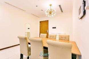 Pick up - Spacious 3BR Apartment-Free Gym/Pool Apartment in Ho Chi Minh City