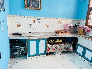 Beautiful2BHK Villa at Dhakoli Zirakpur Villa in Punjab, India