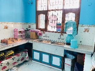 Beautiful2BHK Villa at Dhakoli Zirakpur Villa in Punjab, India