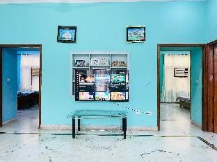 Beautiful2BHK Villa at Dhakoli Zirakpur Villa in Punjab, India