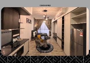 Suite Millerz Square | Near Mid Valley | L Vacation rental in Federal Territory of Kuala Lumpur