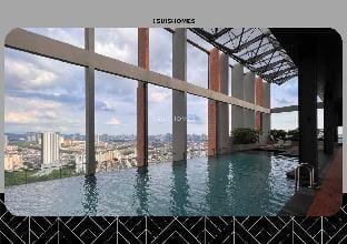 Suite Millerz Square | Near Mid Valley | L Vacation rental in Federal Territory of Kuala Lumpur