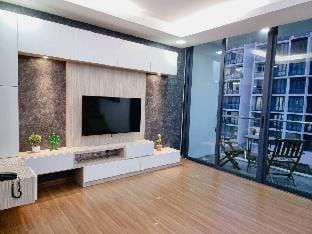 SY vivacity homestay Vacation rental in Kuching