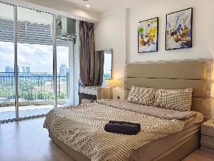 T12109 Encorp Marina Flex suite netflix By STAY Vacation rental in Johor