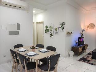 A0803 Platino walking ParadigmMall TVbox By STAY Vacation rental in Johor Bahru