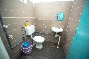 MKB Homestay - Room 3 Vacation rental in Selangor, Malaysia
