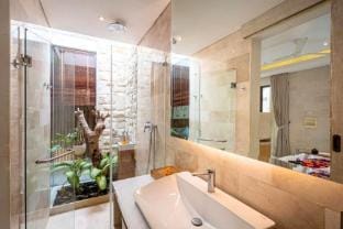Mansoa alliacea 1BR Private Pool Villa SU73 Villa in Kuta