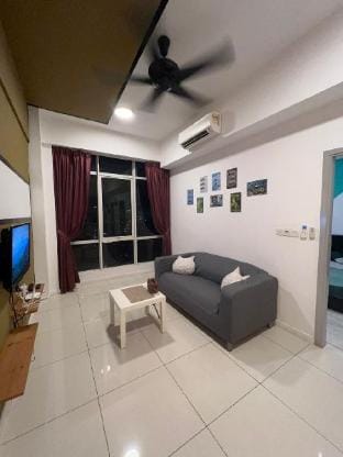 HOMESTAY SUTERA AVENUE Vacation rental in Kota Kinabalu