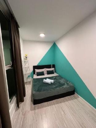 HOMESTAY SUTERA AVENUE Vacation rental in Kota Kinabalu