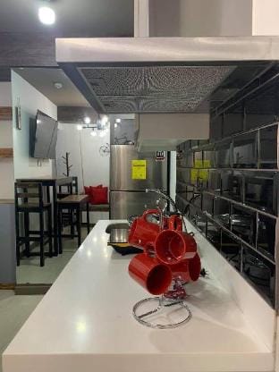 Beach Please! - an urban getaway Apartment in Paranaque