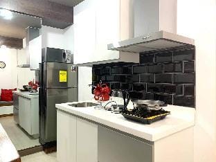 Beach Please! - an urban getaway Apartment in Paranaque