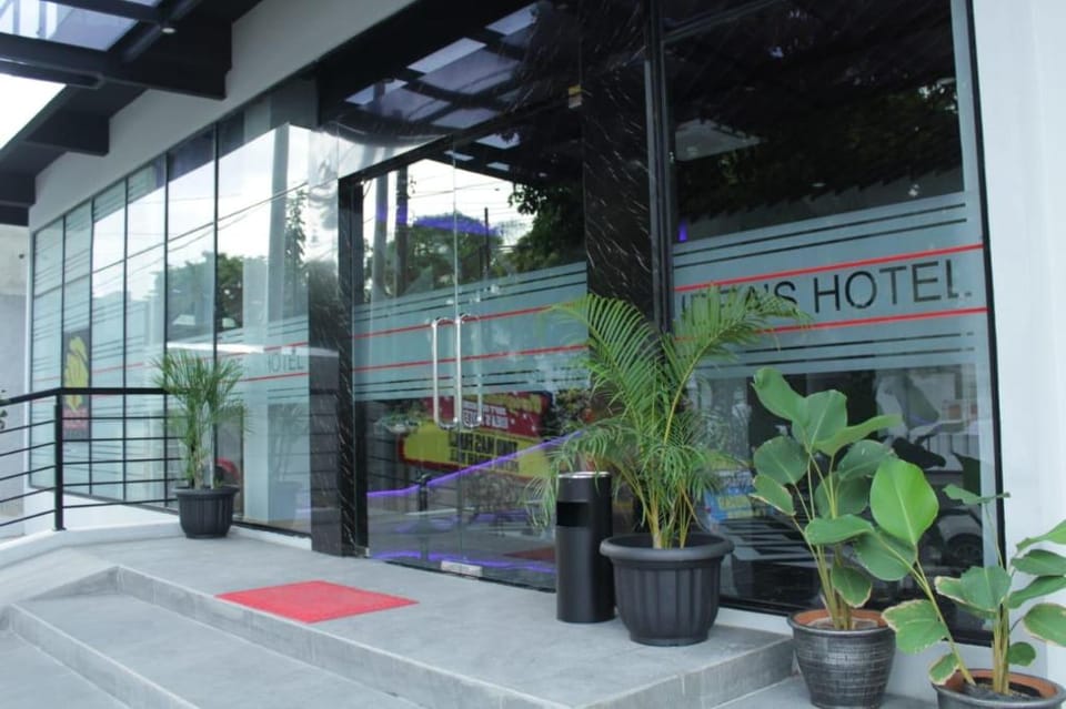 IDEAS HOTEL JALAN JAKARTA Hotel in Bandung
