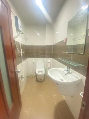 District 1 chamber 101 Vacation rental in Ho Chi Minh City