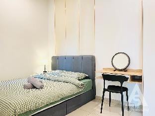 Parkland Residence Direct MRT 3Bedroom AsHome 06 Vacation rental in Negeri Sembilan, Malaysia