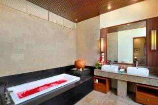 Cozy 2BR Private Pool Villa AN102B Villa in Kuta