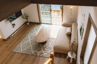 Gapyeong Hey Finland Sauna Pension Bed and Breakfast in Gyeonggi-do