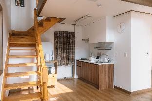Gapyeong Hey Finland Sauna Pension Bed and Breakfast in Gyeonggi-do