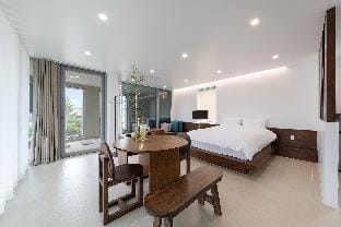Gangneung Stay Oen Bed and Breakfast in South Korea