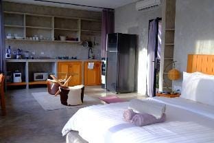 Blanca8 - 17 - Bali Invest Club Vacation rental in North Kuta