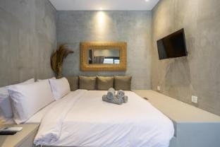 Blanca8 - 21 - Bali Invest Club Vacation rental in North Kuta