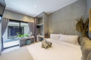 Blanca8 - 21 - Bali Invest Club Vacation rental in North Kuta