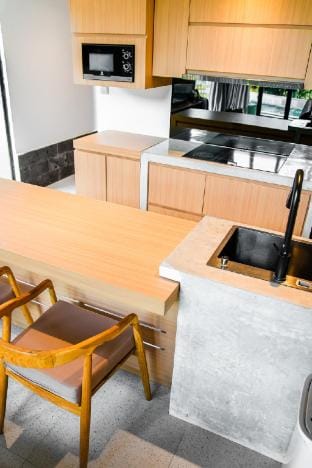 Kammara Loft 1 - Canggu Area Vacation rental in North Kuta