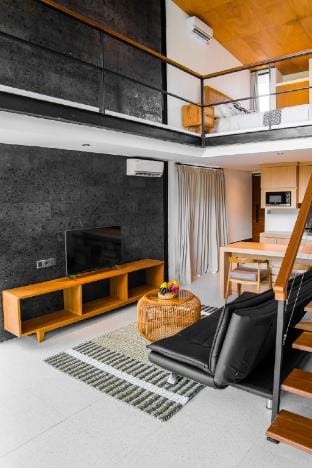 Kammara Loft 1 - Canggu Area Vacation rental in North Kuta
