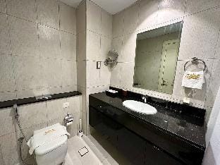 LuxBnB Ghalia Jumeirah Village Circle  Apartment in Dubai