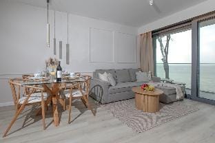 Blue Sun Hevenia Apartment in West Pomeranian Voivodeship, Poland