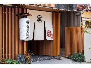 Private Hotel SHIKI  Apartment in Kanazawa