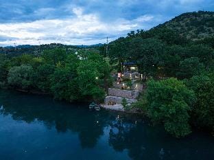 Rijeka Zeta, Podgorica Vacation rental in Podgorica
