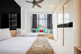 Genting Highlands Apartments Apartment in Selangor, Malaysia