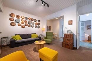 Greenhouse  - Kalamata Mediterranean Villas Apartment in Messenia