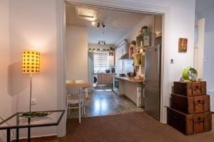 Greenhouse  - Kalamata Mediterranean Villas Apartment in Messenia