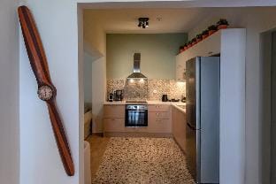 Tinas Home - Kalamata Mediterranean Villas Apartment in Messenia