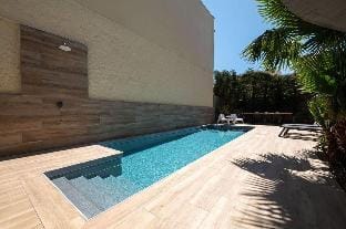 Thalias Quarters - Kalamata Mediterranean Villas Apartment in Messenia