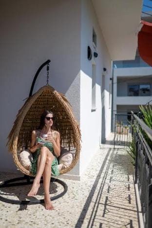 Angelinas Quarters - Kalamata Mediterranean Villas Apartment in Messenia
